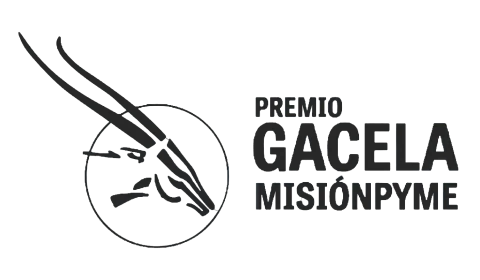 Premio Gacela MisiónPyme 2021