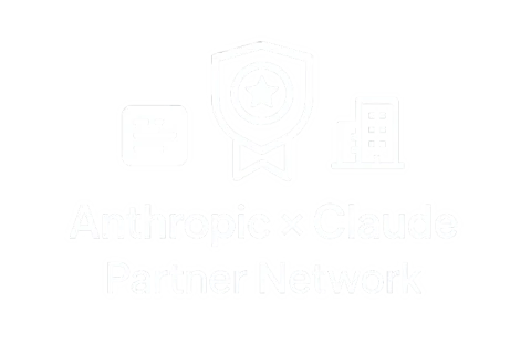 Claude Partner Badge